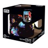 Mug - Thermo-réactif - BT21 - Espace 