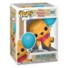 POP - POP Disney - Winnie l'Ourson - 1681 - Winnie l’Ourson