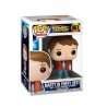POP - POP Movies - Retour vers le Futur - 961