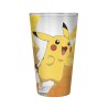 Glass - XXL - Pokemon - Pikachu