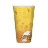 Glass - XXL - Pokemon - Pikachu