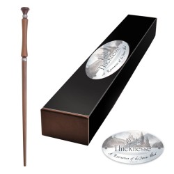 Wand - Characters collection - Harry Potter - Pius Thicknesse