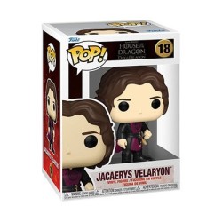 POP - Television - House of The Dragon - 18 - Jarcarys Valaryon