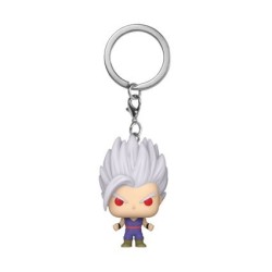 Porte-clefs - Pocket POP - Dragon Ball - Son Gohan 