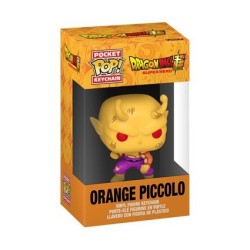 Keychain - Pocket Pop! - Dragon Ball - Piccolo