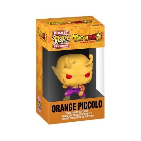 Porte-clefs - Pocket POP - Dragon Ball - Piccolo