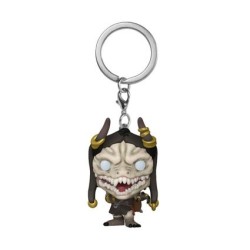 Keychain - Pocket Pop! - Diablo - Treasure Goblin