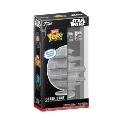 POP - Bitty - Star Wars - Death Star