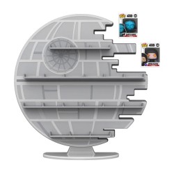 POP - Bitty - Star Wars - Death Star