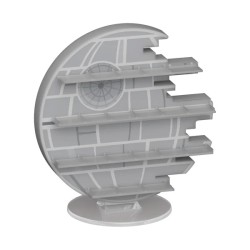 POP - Bitty - Star Wars - Death Star