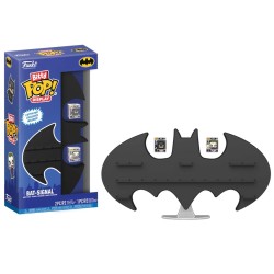 POP - Bitty - Batman - Batsignal