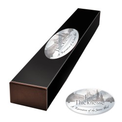 Baguette - Collection Personnages - Harry Potter - Pius Thicknesse
