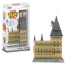 POP - Bitty - Harry Potter - Hogwarts