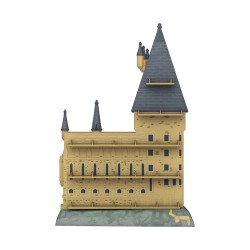 POP - Bitty - Harry Potter - Hogwarts