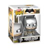 POP - Bitty - Batman - Batmobile