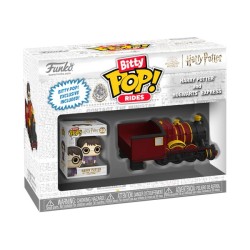 POP - Bitty - Harry Potter - Poudlard Express