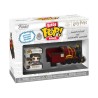 POP - Bitty - Harry Potter - Poudlard Express