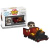 POP - Bitty - Harry Potter - Hogwarts Express