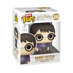 POP - Bitty - Harry Potter - Hogwarts Express