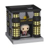 POP - Bitty - Harry Potter - Garrick Ollivander & Magasin Ollivander