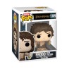 POP - Bitty - Lord of the Rings - Frodon et la Comté