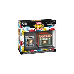 POP - Bitty - Friends - Rachel Green