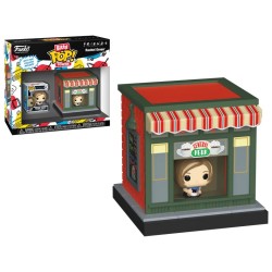 POP - Bitty - Friends - Rachel Green