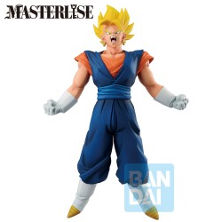 Static Figure - Masterlise - Dragon Ball - Super Vegito