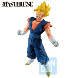 Static Figure - Masterlise - Dragon Ball - Super Vegito