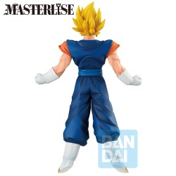 Figurine Statique - Masterlise - Dragon Ball - Super Vegito