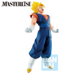 Static Figure - Masterlise - Dragon Ball - Super Vegito