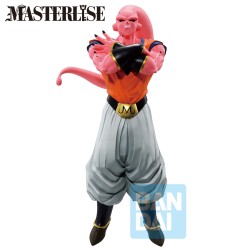 Figurine Statique - Masterlise - Dragon Ball - Majin Boo