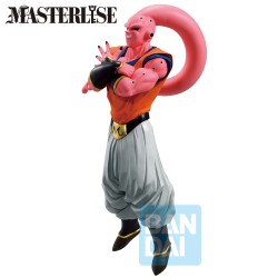 Static Figure - Masterlise - Dragon Ball - Majin Buu