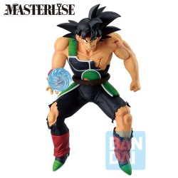 Static Figure - Masterlise - Dragon Ball - Bardock