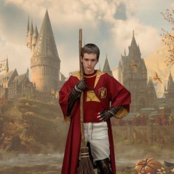 Wand - Characters collection - Harry Potter - Oliver Wood