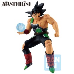 Static Figure - Masterlise - Dragon Ball - Bardock