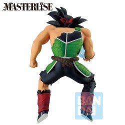 Figurine Statique - Masterlise - Dragon Ball - Bardock