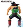 Figurine Statique - Masterlise - Dragon Ball - Bardock