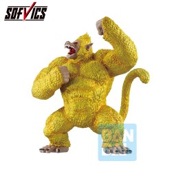Static Figure - Masterlise - Dragon Ball - Son Goku
