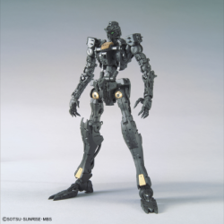 Model - Master Grade - Gundam - Barbatos