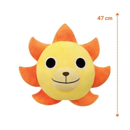 Plush - One Piece - Thousand Sunny