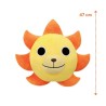 Peluche - One Piece - Thousand Sunny