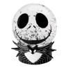 Boule à neige - Animation - L'Étrange Noël de Mr. Jack - Jack Skellington