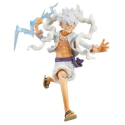Static Figure - Grandista - One Piece - Monkey D. Luffy