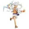 Static Figure - Grandista - One Piece - Monkey D. Luffy