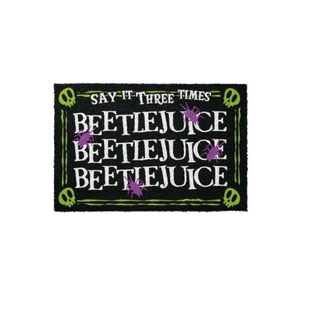 Doormat - Beetlejuice - Beetlejuice