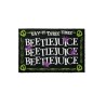 Doormat - Beetlejuice - Beetlejuice