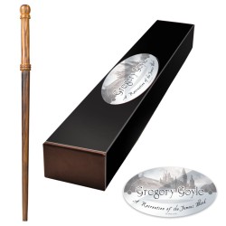 Baguette - Collection Personnages - Harry Potter - Gregory Goyle