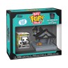 POP - Bitty - Nightmare Before Christmas - Jack Skellington