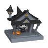 POP - Bitty - Nightmare Before Christmas - Jack Skellington